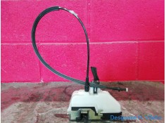 Recambio de cerradura puerta delantera derecha para citroen c2 1.4 hdi | 0.03 - 0.10 1.4 hdi | 0.03 - 0.10 referencia OEM IAM    2