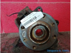Recambio de mangueta delantero derecha para citroen c2 1.4 hdi | 0.03 - 0.10 1.4 hdi | 0.03 - 0.10 referencia OEM IAM   