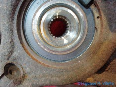 Recambio de mangueta delantero derecha para citroen c2 1.4 hdi | 0.03 - 0.10 1.4 hdi | 0.03 - 0.10 referencia OEM IAM    2