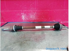 Recambio de transmision delantero derecha para citroen c2 1.4 hdi | 0.03 - 0.10 1.4 hdi | 0.03 - 0.10 referencia OEM IAM   