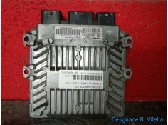 Recambio de centralita motor uce para citroen c2 1.4 hdi | 0.03 - 0.10 1.4 hdi | 0.03 - 0.10 referencia OEM IAM 9648624280 96513