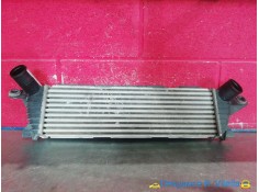 Recambio de intercooler para renault kangoo 4x4 rapid (fc0s/v) | 0.01 - ... referencia OEM IAM   