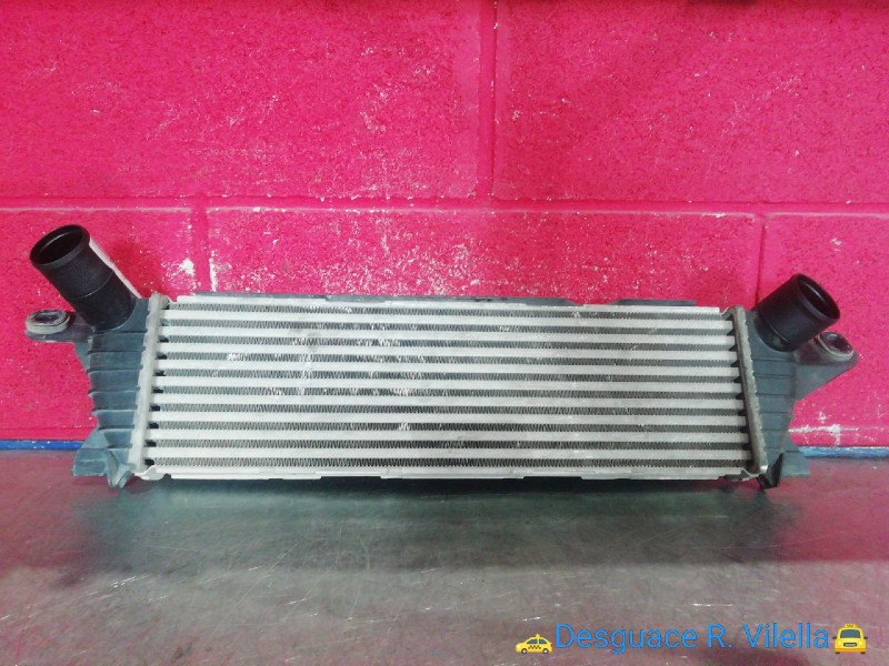 Recambio de intercooler para renault kangoo 4x4 rapid (fc0s/v) | 0.01 - ... referencia OEM IAM   