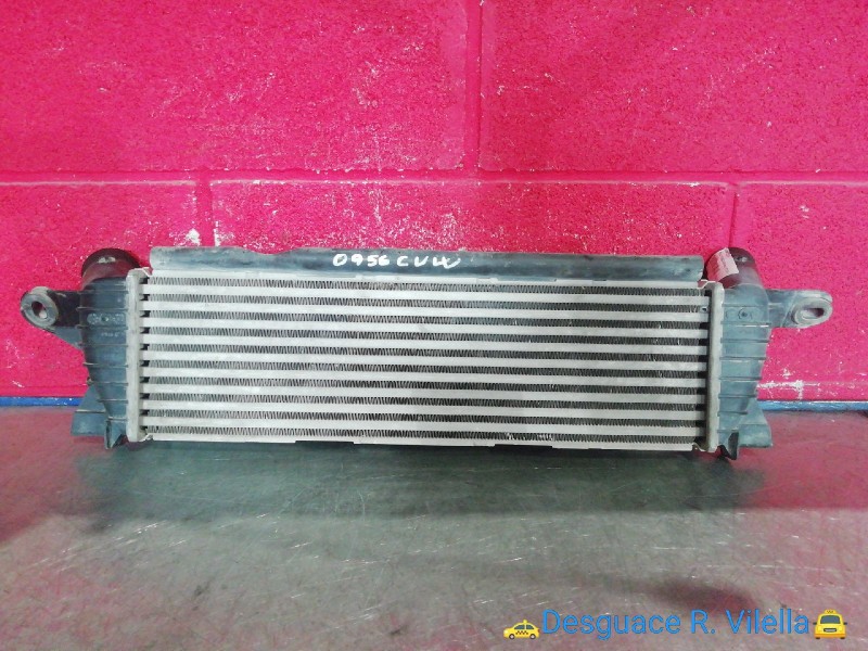 Recambio de intercooler para renault kangoo 4x4 rapid (fc0s/v) | 0.01 - ... referencia OEM IAM   