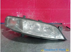 Recambio de faro derecho para opel vectra b berlina básico (1999) | 0.95 - ... básico (1999) | 0.95 - ... referencia OEM IAM