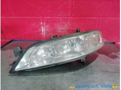 Recambio de faro izquierdo para opel vectra b berlina básico (1999) | 0.95 - ... básico (1999) | 0.95 - ... referencia OEM IAM