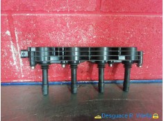 Recambio de bobina encendido para opel vectra b berlina básico (1999) | 0.95 - ... básico (1999) | 0.95 - ... referencia OEM IAM
