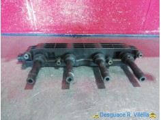 Recambio de bobina encendido para opel vectra b berlina básico (1999) | 0.95 - ... básico (1999) | 0.95 - ... referencia OEM IAM 2