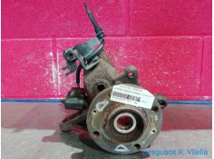 Recambio de mangueta delantero derecha para citroen xsara picasso 1.6 16v hdi fap | 0.99 - ... 1.6 16v hdi fap | 0.99 - ... refe