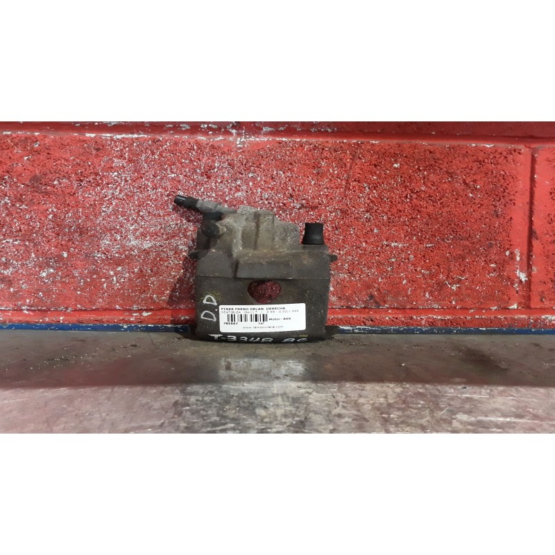 Recambio de pinza freno delan. derecha para seat ibiza (6k1)  | 0.99 - 0.02 ibiza (6k1)  | 0.99 - 0.02 referencia OEM IAM   