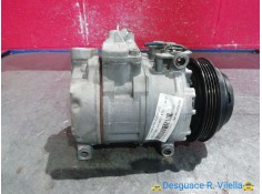 Recambio de compresor aire acondicio. para audi a6 berlina (4b2) 2.5 tdi | 04.97 - 12.01 2.5 tdi | 04.97 - 12.01 referencia OEM 
