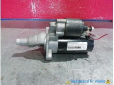 Recambio de motor arranque para audi a6 berlina (4b2) 2.5 tdi | 04.97 - 12.01 2.5 tdi | 04.97 - 12.01 referencia OEM IAM 0001109