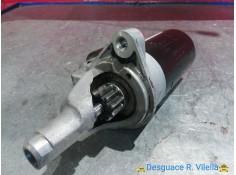 Recambio de motor arranque para audi a6 berlina (4b2) 2.5 tdi | 04.97 - 12.01 2.5 tdi | 04.97 - 12.01 referencia OEM IAM 0001109 2