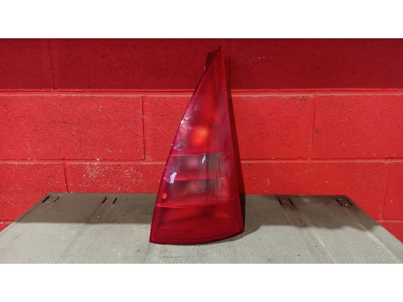 Recambio de piloto trasero derecho para citroen c3 1.4 collection | 04.02 - 12.07 1.4 collection | 04.02 - 12.07 referencia OEM 