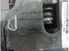 Recambio de pinza freno delan. derecha para audi a6 berlina (4b2) 2.5 tdi | 04.97 - 12.01 2.5 tdi | 04.97 - 12.01 referencia OEM 2