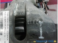 Recambio de pinza freno delan. izquierda para audi a6 berlina (4b2) 2.5 tdi | 04.97 - 12.01 2.5 tdi | 04.97 - 12.01 referencia O 2