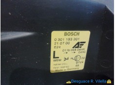 Recambio de faro izquierdo para ford galaxy (vy) 2.3 16v cat | 0.00 - 0.07 2.3 16v cat | 0.00 - 0.07 referencia OEM IAM    2