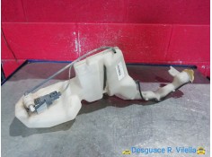 Recambio de deposito limpia para ford galaxy (vy) 2.3 16v cat | 0.00 - 0.07 2.3 16v cat | 0.00 - 0.07 referencia OEM IAM   