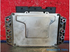 Recambio de centralita motor uce para renault megane ii berlina 3p confort authentique | 07.02 - 12.06 confort authentique | 07. 2