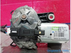 Recambio de motor limpia trasero para citroen c1 audace | 09.07 - 12.10 audace | 09.07 - 12.10 referencia OEM IAM    2