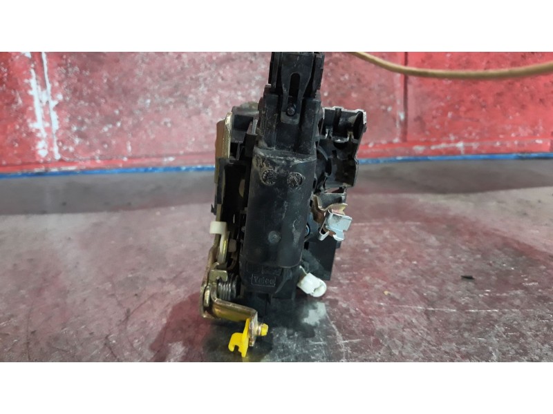 Recambio de cerradura puerta delantera derecha para renault kangoo (f/kc0) 1.9 diesel referencia OEM IAM   