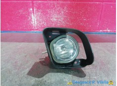 Recambio de faro anti. izquierdo para fiat ducato caja cerrada 33 (06.2006 =>) l1h1 120 multijet | 06.06 - 12.07 l1h1 120 multij