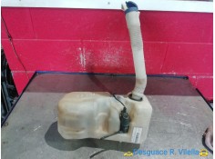 Recambio de deposito limpia para fiat ducato caja cerrada 33 (06.2006 =>) l1h1 120 multijet | 06.06 - 12.07 l1h1 120 multijet | 