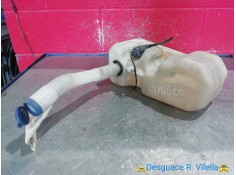 Recambio de deposito limpia para fiat ducato caja cerrada 33 (06.2006 =>) l1h1 120 multijet | 06.06 - 12.07 l1h1 120 multijet |  2