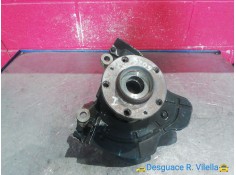 Recambio de mangueta delantero izquierda para fiat ducato caja cerrada 33 (06.2006 =>) l1h1 120 multijet | 06.06 - 12.07 l1h1 12