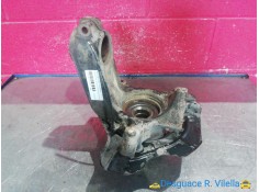Recambio de mangueta delantero izquierda para fiat ducato caja cerrada 33 (06.2006 =>) l1h1 120 multijet | 06.06 - 12.07 l1h1 12 2