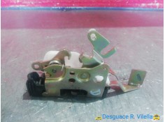 Recambio de cerra. puer. delantero derecha para citroen jumper caja cerrada, techo sobreelev. (1) 35 lh d ntz. 1800 | 01.94 - ..