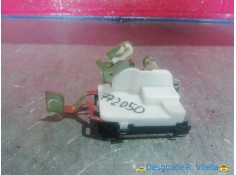 Recambio de cerra. puer. delantero derecha para citroen jumper caja cerrada, techo sobreelev. (1) 35 lh d ntz. 1800 | 01.94 - .. 2