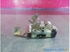 Recambio de cerra. puer. delantero izquierda para citroen jumper caja cerrada, techo sobreelev. (1) 35 lh d ntz. 1800 | 01.94 - 