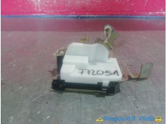 Recambio de cerra. puer. delantero izquierda para citroen jumper caja cerrada, techo sobreelev. (1) 35 lh d ntz. 1800 | 01.94 -  2