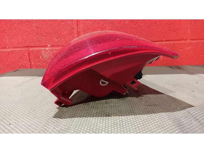 Recambio de piloto trasero derecho para citroen c3 1.4 collection | 04.02 - 12.07 1.4 collection | 04.02 - 12.07 referencia OEM 