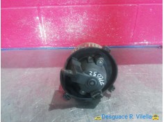 Recambio de motor calefaccion para citroen jumper caja cerrada, techo sobreelev. (1) 35 lh d ntz. 1800 | 01.94 - ... 35 lh d ntz