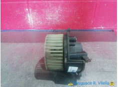 Recambio de motor calefaccion para citroen jumper caja cerrada, techo sobreelev. (1) 35 lh d ntz. 1800 | 01.94 - ... 35 lh d ntz 2