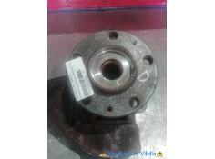 Recambio de mangueta delantera derecha para citroen jumper caja cerrada, techo sobreelev. (1) 35 lh d ntz. 1800 | 01.94 - ... 35