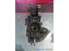 Recambio de mangueta delantera derecha para citroen jumper caja cerrada, techo sobreelev. (1) 35 lh d ntz. 1800 | 01.94 - ... 35 2