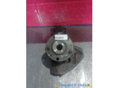 Recambio de mangueta delantera izquierda para citroen jumper caja cerrada, techo sobreelev. (1) 35 lh d ntz. 1800 | 01.94 - ... 