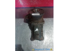 Recambio de mangueta delantera izquierda para citroen jumper caja cerrada, techo sobreelev. (1) 35 lh d ntz. 1800 | 01.94 - ...  2
