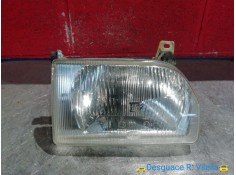 Recambio de faro derecho para ford orion cl | 08.90 - ... cl | 08.90 - ... referencia OEM IAM   