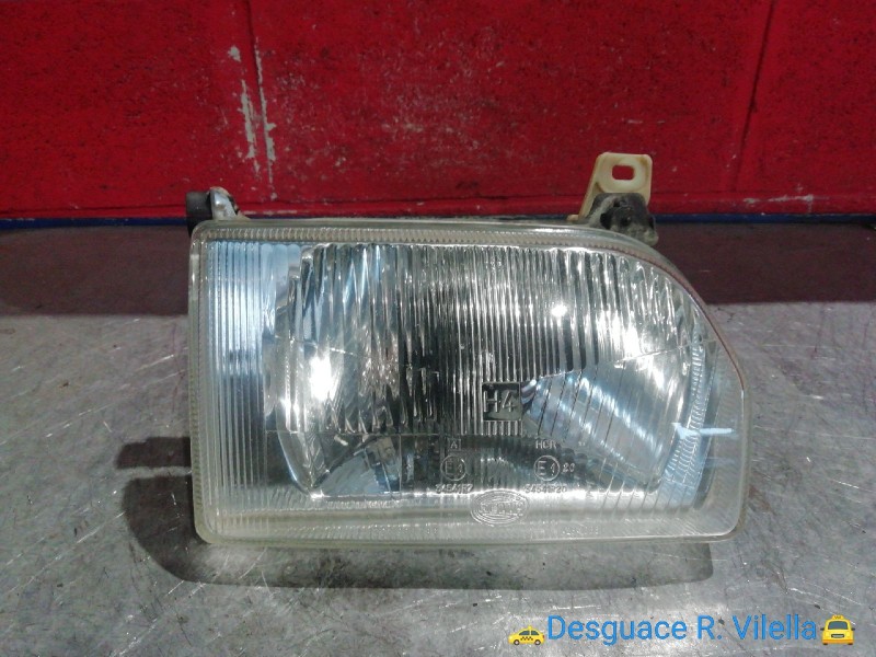 Recambio de faro derecho para ford orion cl | 08.90 - ... cl | 08.90 - ... referencia OEM IAM   