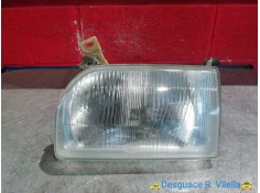 Recambio de faro izquierdo para ford orion cl | 08.90 - ... cl | 08.90 - ... referencia OEM IAM   