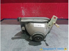Recambio de faro izquierdo para ford orion cl | 08.90 - ... cl | 08.90 - ... referencia OEM IAM    2