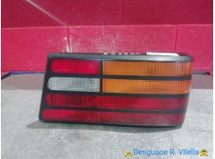 Recambio de piloto trasero derecho para ford orion cl | 08.90 - ... cl | 08.90 - ... referencia OEM IAM   