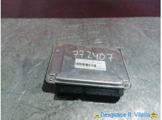 Recambio de centralita motor uce para seat toledo (1m2) signo | 05.99 - 12.04 signo | 05.99 - 12.04 referencia OEM IAM 038906012 2