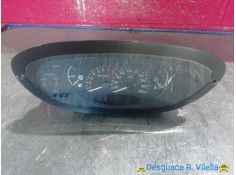 Recambio de cuadro instrumentos para lancia y 1.2 cat | 0.95 - ... y 1.2 cat | 0.95 - ... referencia OEM IAM 46463113 6062504VB