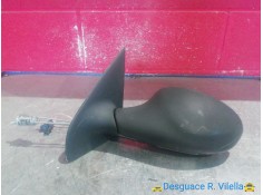 Recambio de retrovisor izquierdo para lancia y 1.2 cat | 0.95 - ... y 1.2 cat | 0.95 - ... referencia OEM IAM