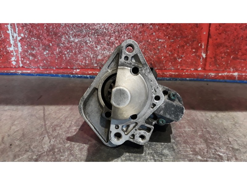 Recambio de motor arranque para renault scenic ii 1.5 dci diesel | 0.03 - 0.09 1.5 dci diesel | 0.03 - 0.09 referencia OEM IAM 7